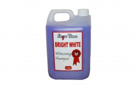 Show Time Bright White Shampoo 4lt