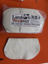 Lamb Woolover - Pack of 10