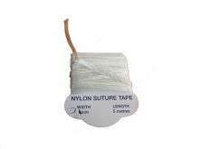 Nylon Suture Tape