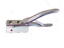 8mm Hole Punch
