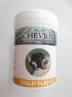Cheviot Colouring Powders - GOLD FLEECE