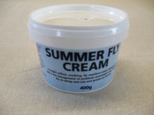 Summer Fly Cream