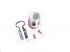 Horn Up Ceramic Head & Wire Kit