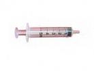 5ml Disposable Syringe x 10