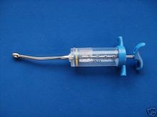 20ml Single Dosing Syringe
